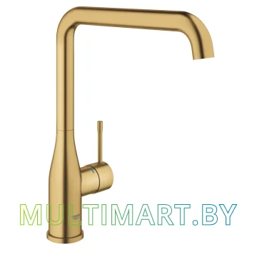 Смеситель Grohe Essence 30269GN0 (холодный рассвет, матовый)